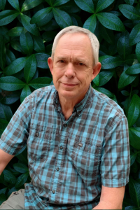 CCHS – Gary Bennett – Science