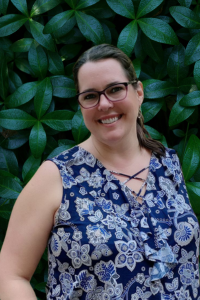 CCHS – Theresa Wewerka – Food Service Facilitator