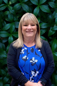 Grace – Debbi Sha – Reading Teacher