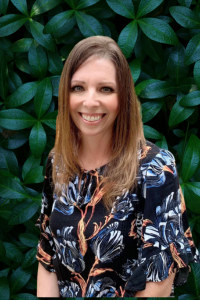 Grace – Julie Skelton – Librarian
